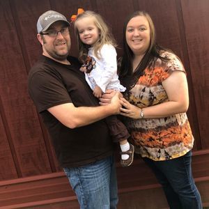 Meet your Posher, Tracie